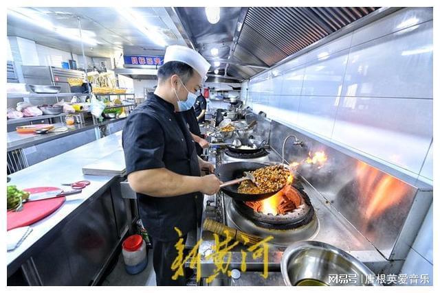 大潮下山东餐饮企业的破题之策Z6尊龙旗舰厅“餐饮内卷”